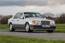 Mercedes-Benz 500E 1991, Crédit photo : CCA