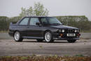 BMW M3 E30 1990 - Crédit photo : CCA