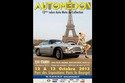 Ce week-end : Salon Automédon