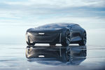 CES 2022 : concept Cadillac InnerSpace