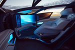 Concept Cadillac InnerSpace 
