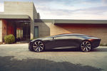 Concept Cadillac InnerSpace 