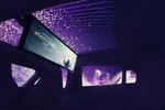 CES 2022 : un écran géant présenté par BMW