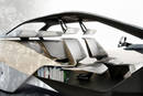 Concept BMW i Inside Future