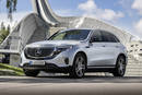 Mercedes-Benz EQC 400 4MATIC