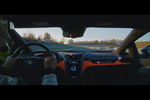 Lamborghini présente système de télémétrie immersif Telemetry X