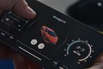 Lamborghini présente système de télémétrie immersif Telemetry X