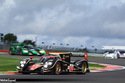 Lola B12/60 Coupé-Toyota du Team Rebellion Racing (WEC)