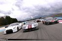 Championnat FIA GT 2012