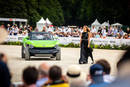 Chantilly Arts & Élégance Richard Mille 2019 - Crédit photo : Alexis Goure