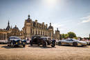 Chantilly Arts & Élégance Richard Mille 2019 - Crédit photo : Alexis Goure