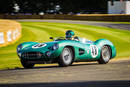 Aston Martin DBR1 1959 - Crédit photo: Peter Auto