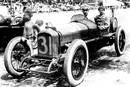 Ballot Indianapolis Race Car 5/8 LC 1919 - Crédit photo: Peter Auto
