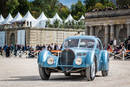 Bugatti Atlantic 1936 - Crédit : Julien Hergault