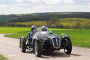 Frazer Nash Le Mans Replica - Crédit photo : Peter Auto