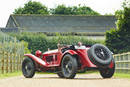 Alfa Romeo 8C 2.3 Zagato Spyder - Crédit photo : Peter Auto