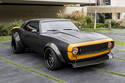 Scottsdale : Bumblebee bien vendue