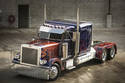 Peterbilt 379 