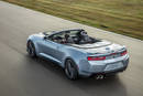 Chevrolet Camaro ZL1 Cabriolet