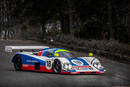 Aston Martin AMR1 Groupe C 1989 - Crédit photo : Silverstone Auctions