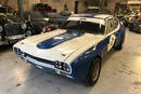 Ford Capri 2600 1973 - Crédit photo : Silverstone Auctions