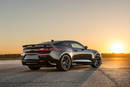 Chevrolet Camaro ZL1 The Exorcist par Hennessey Performance