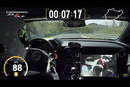 Vidéo : Camaro ZL1 1LE sur le Ring