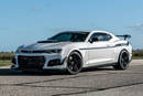 Chevrolet Camaro ZL1 1LE « The Resurrection » par Hennessey Performance