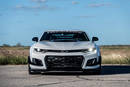 Chevrolet Camaro ZL1 1LE « The Resurrection » par Hennessey Performance