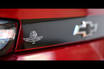 Chevrolet Camaro SS Cabriolet Indy 500 2022