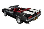 LEGO étoffe son catalogue avec la Chevrolet Camaro Z28 1969