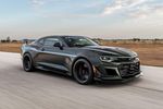 1 000 ch pour la Camaro ZL1 Exorcist Final Edition d