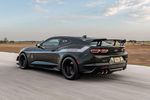 Hennessey Chevrolet Camaro ZL1 Exorcist Final Edition