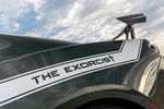 Hennessey Chevrolet Camaro ZL1 Exorcist Final Edition
