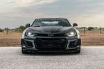 Hennessey Chevrolet Camaro ZL1 Exorcist Final Edition