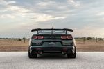 Hennessey Chevrolet Camaro ZL1 Exorcist Final Edition