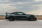 Hennessey Chevrolet Camaro ZL1 Exorcist Final Edition