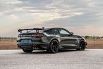 Hennessey Chevrolet Camaro ZL1 Exorcist Final Edition