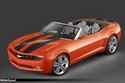 Chevrolet Camaro Cabrio