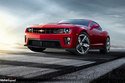 Chevrolet Camaro ZL1