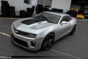 Camaro ZL1 2012 : 580 ch