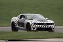 Camaro ZL1 24H de test