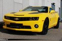 O.CT Tuning Chevrolet Camaro Transformers Edition