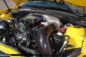 O.CT Tuning Chevrolet Camaro Transformers Edition