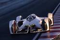 Chevrolet Chaparral 2X Vision GT - Crédit image : Gran Turismo