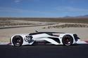 Chevrolet Chaparral 2X Vision GT - Crédit image : Gran Turismo