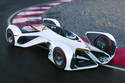 Chevrolet Chaparral 2X Vision GT - Crédit image : Gran Turismo