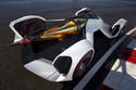 Chevrolet Chaparral 2X Vision GT - Crédit image : Gran Turismo