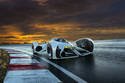 Chevrolet Chaparral 2X Vision GT - Crédit image : Gran Turismo