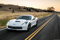 Corvette C7 Stingray